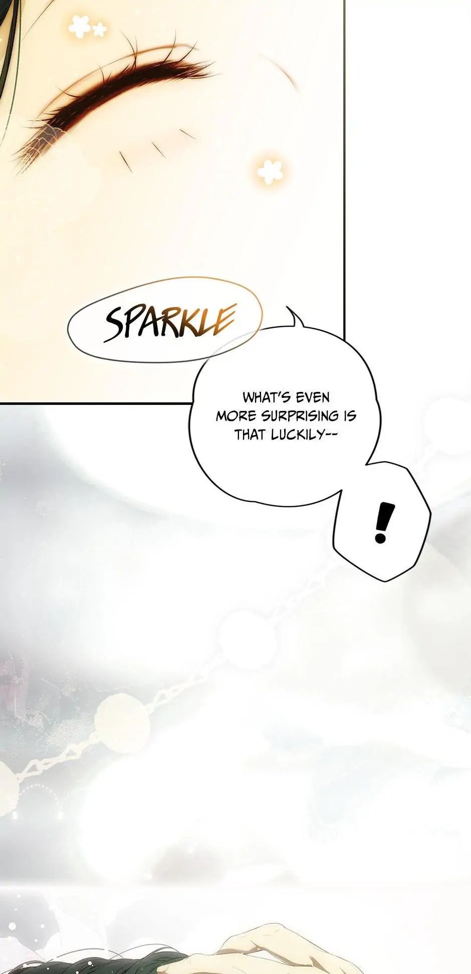 Secret Lady, Chapter 84 image 33